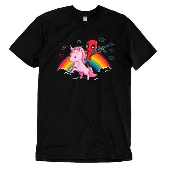 deadpool tee - Picture 1 of 2
